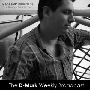  D-Mark - The Weekly Broadcast 024 (2014-07-23) 