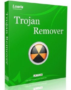  Loaris Trojan Remover 1.3.3.8 