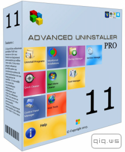  Advanced Uninstaller PRO 11.44 