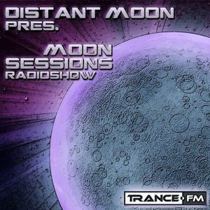  Distant Moon - Moon Sessions 103 (2014-07-23) 