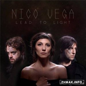  Nico Vega - Lead To Light (2014) 