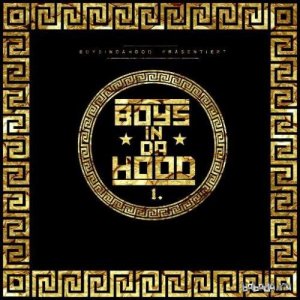  Boysindahood - Boysindahood 1 (2014) 