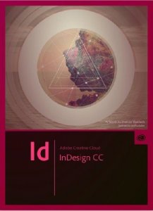  Adobe InDesign CC 2014 x86/x64 by m0nkrus (RUS/ENG) 
