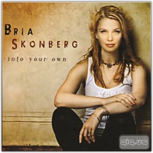  Bria Skonberg - Into Your Own (2014) FLAC 