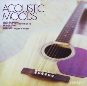  In Tune - Acoustic Moods (1995) 