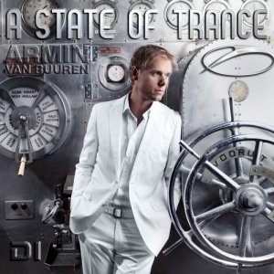  Armin van Buuren - A State of Trance 673 (2014-07-24) (SBD / Master Version) 
