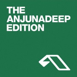  Hisham Zahran - The Anjunadeep Edition 011 (2014-07-24) 