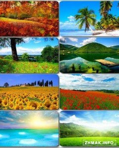  Beautiful Nature Wallpapers 103 