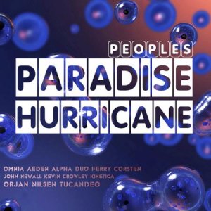  VA -Peoples Paradise To Hurricane (2014) 