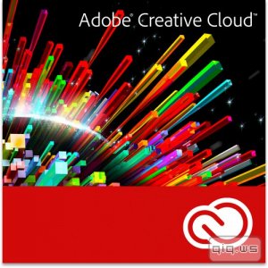  Adobe CC Master Collection [Update 2] (2014/Eng/Rus) 