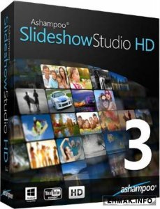  Ashampoo Slideshow Studio HD 3.0.6 