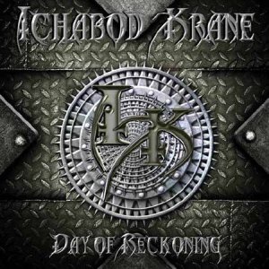  Ichabod Krane - Day Of Reckoning (2014) 