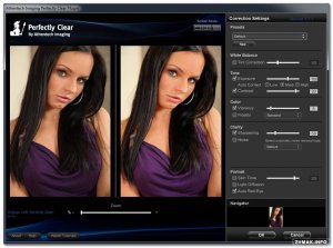  Athentech Perfectly Clear 1.7.4 for Adobe Photoshop (x86/x64) 