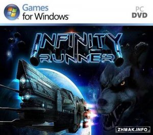  Infinity Runner - Deluxe Edition (2014/ENG-PLAZA) 