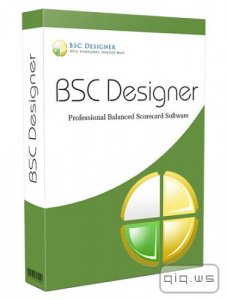  BSC Designer PRO 7.4.1.33 Final (ML|RUS) 