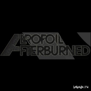  Aerofoil - Afterburned (2014-07-24) 