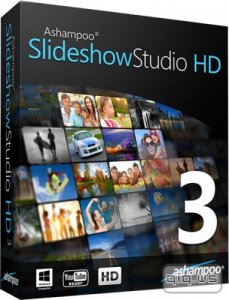  Ashampoo Slideshow Studio HD 3.0.6 Final (ML|RUS) 