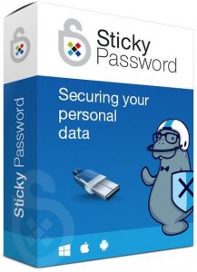  Sticky Password 7.0.7.66 