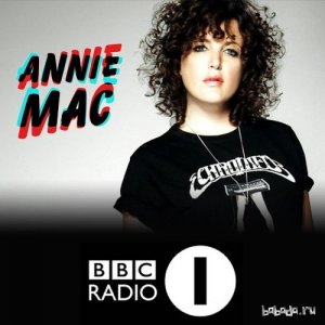  Annie Mac - BBC Radio1 (2014-07-25) 