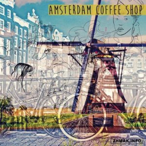  Amsterdam Coffee Shop (2014) 