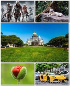  Best HD Wallpapers Pack 1320 
