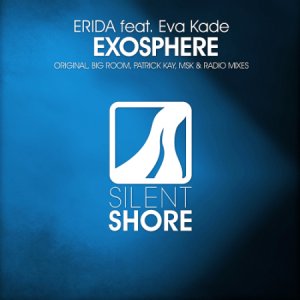  ERIDA ft. Eva Kade - Exosphere (2014) 