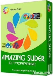  Amazing Slider Enterprise 3.4 +  