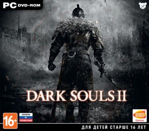 Dark Souls II (v1.04/2dlc/2014/RUS/ENG) Repack R.G. Механики 