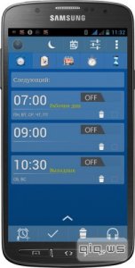  Alarm Plus Millenium/Будильник Тысячелетия Plus v.3.2 bulid 56 (2014/Rus) Android 
