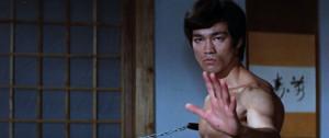    / Fist of Fury / Jing wu men (1972) BDRip 
