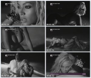  Beyonce ft. Jay-Z - Drunk In Love (2013) HDTV 