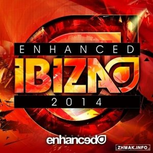  Enhanced Music Enhanced Ibiza (2014) 