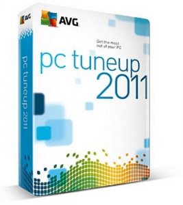  AVG PC Tuneup Pro 14.0.1001.519 Portable 