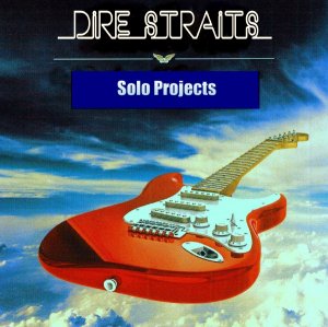  Dire Straits & Solo Projects - Collection (1973-2014) MP3 