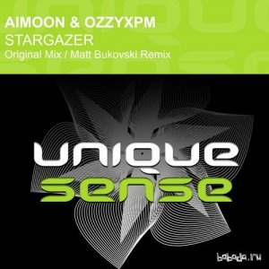  Aimoon & OzzyXPM - Stargazer 