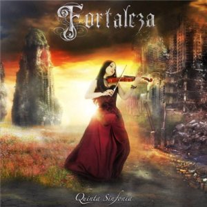  Fortaleza - Quinta Sinfonia (2014) 