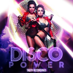 VA -Set Disco Power (2014) 