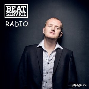  Beat Service - Beat Service Radio 032 (2014-07-28) 