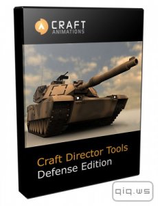 Craft Director Tools 4.1.1 Defense Edition 