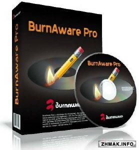  BurnAware Professional 7.3.0 Final 
