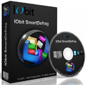  IObit SmartDefrag 3.2.0.340 Final 