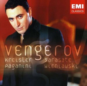  Maxim Vengerov - Collection (2002-2007) MP3 