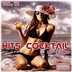  Hits Cocktail Vol.12 (2014) 