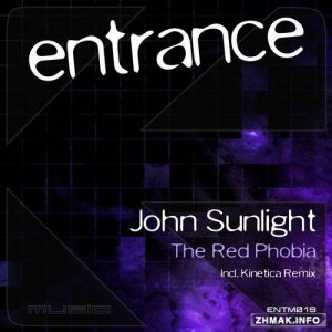  John Sunlight - The Red Phobia 