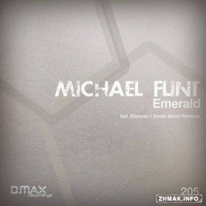  Michael Flint - Emerald 