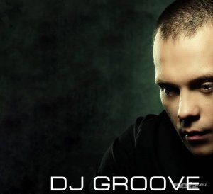  DJ Грув - Дискография (1996-2008) 