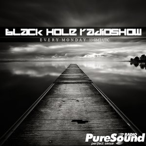  DJ Red - Black Hole Recordings Radio Show 323 (2014-07-29) 