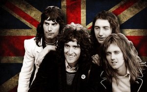  Queen - Studio Discography (Non-Remastered) (1973-1995) FLAC 