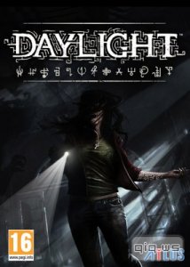  Daylight *Update 9* (2014/RUS/ENG/Repack by R.G. ) 