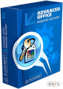  ElcomSoft Advanced Office Password Recovery 6.01.632 Final 